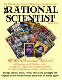The Rational Scientist Issue 2 