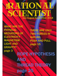 The Rational Scientist Issue 3