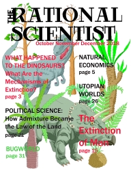 October 2018 Issue